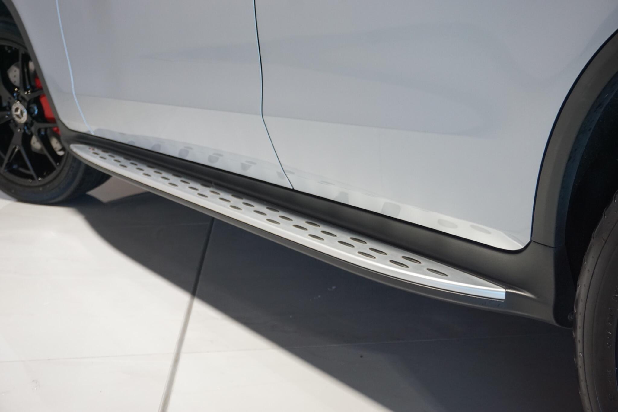 Mercedes-Benz GLC 2.1 GLC220d AMG Line (Premium Plus) Coupe 5dr Diesel G-Tronic+ 4MATIC Euro 6 (s/s) (170 ps)